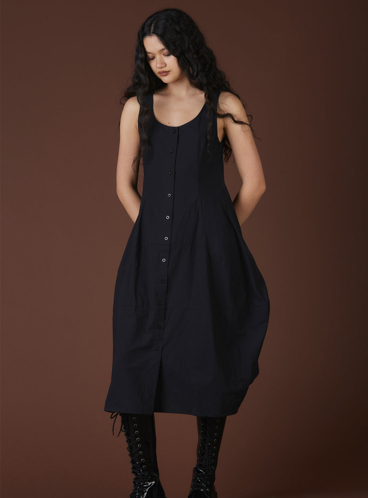 Mio Dress - UNIF Trending