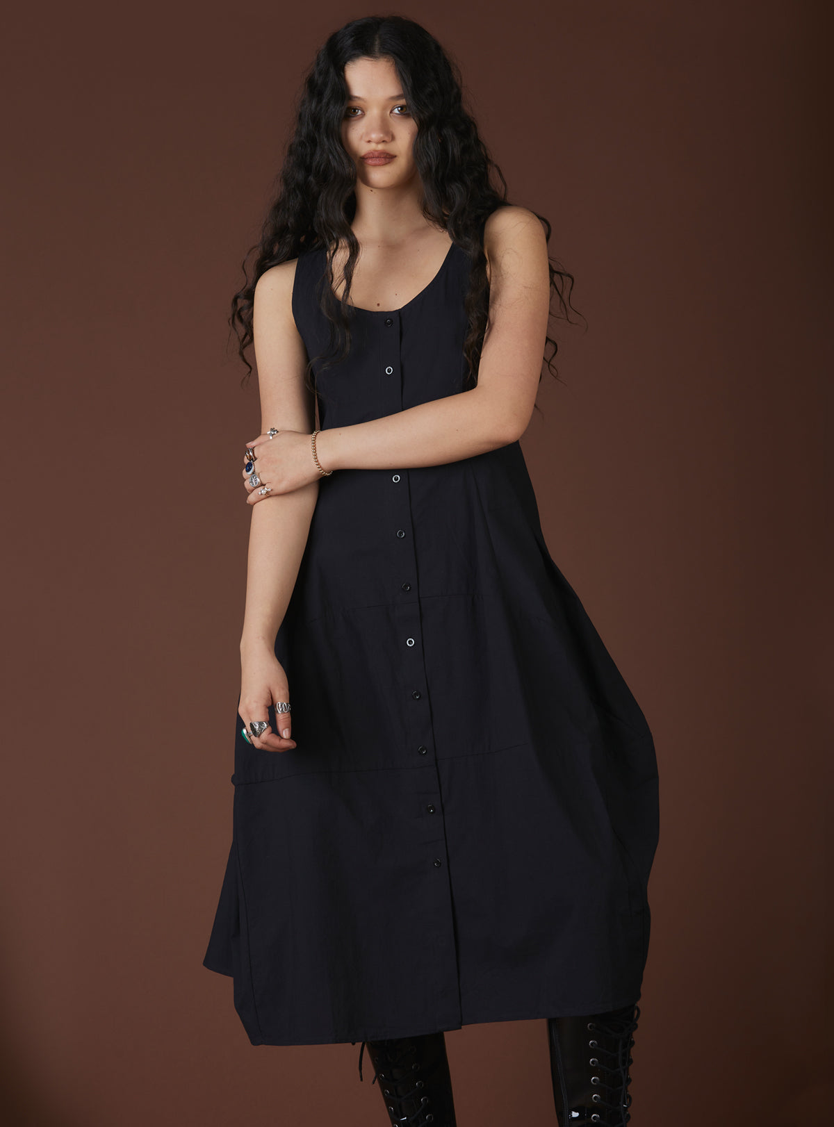 Mio Dress - UNIF Trending