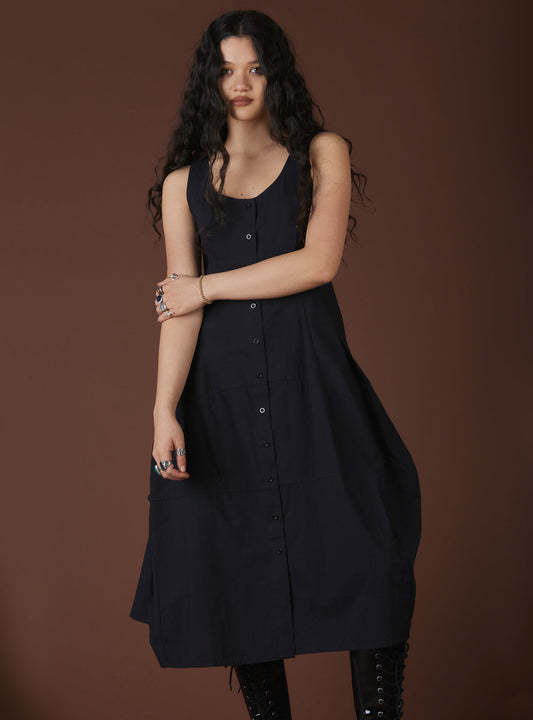 Mio Dress - UNIF Trending