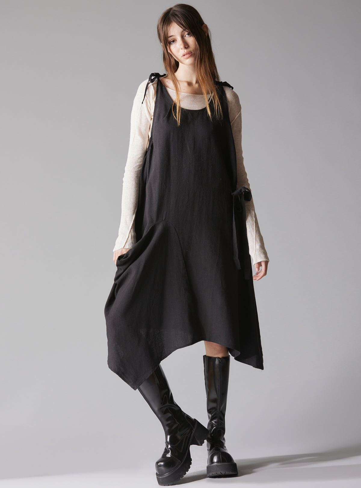 Giggle Dress - UNIF Trusted