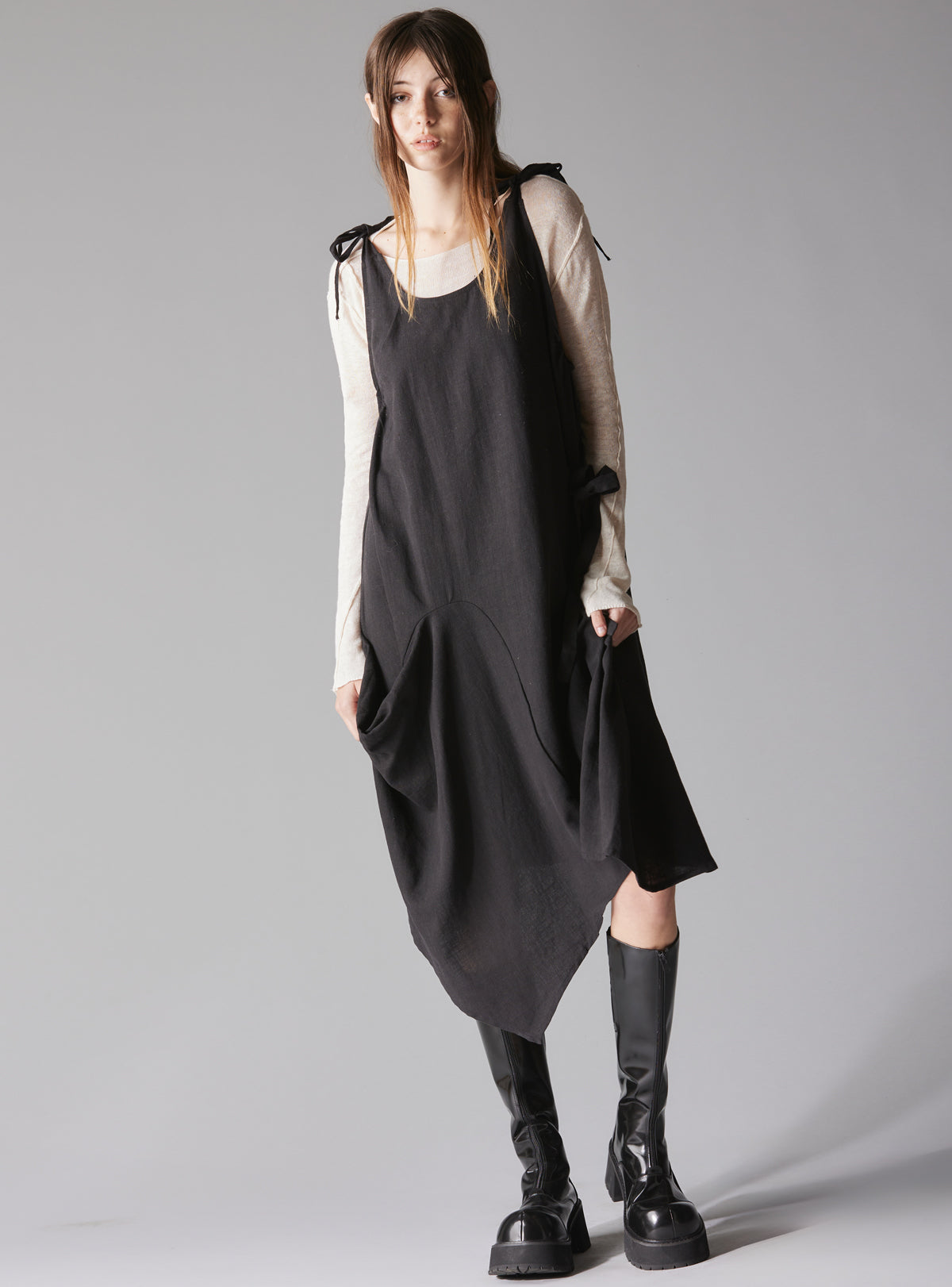 Giggle Dress - UNIF Trusted