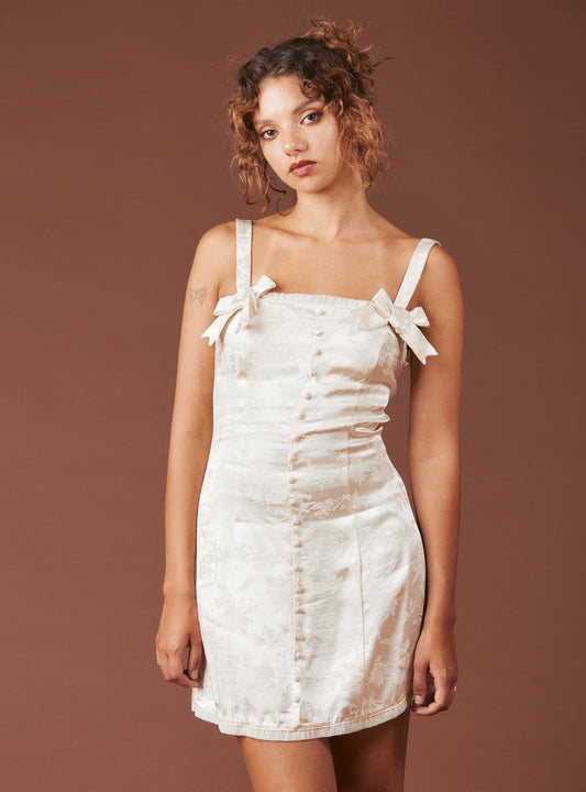 Phine Dress - UNIF New