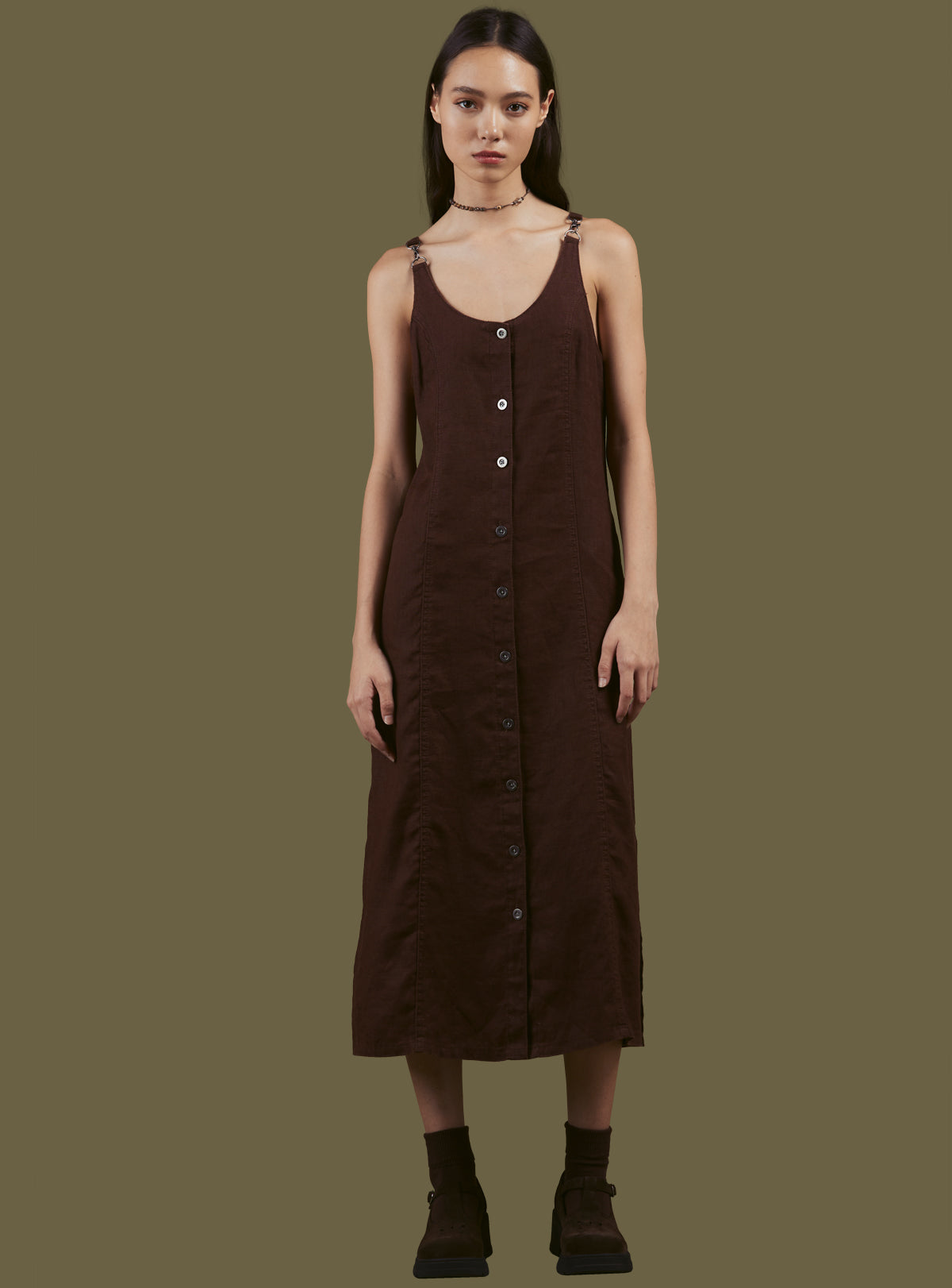 Kit Dress - UNIF Best Seller