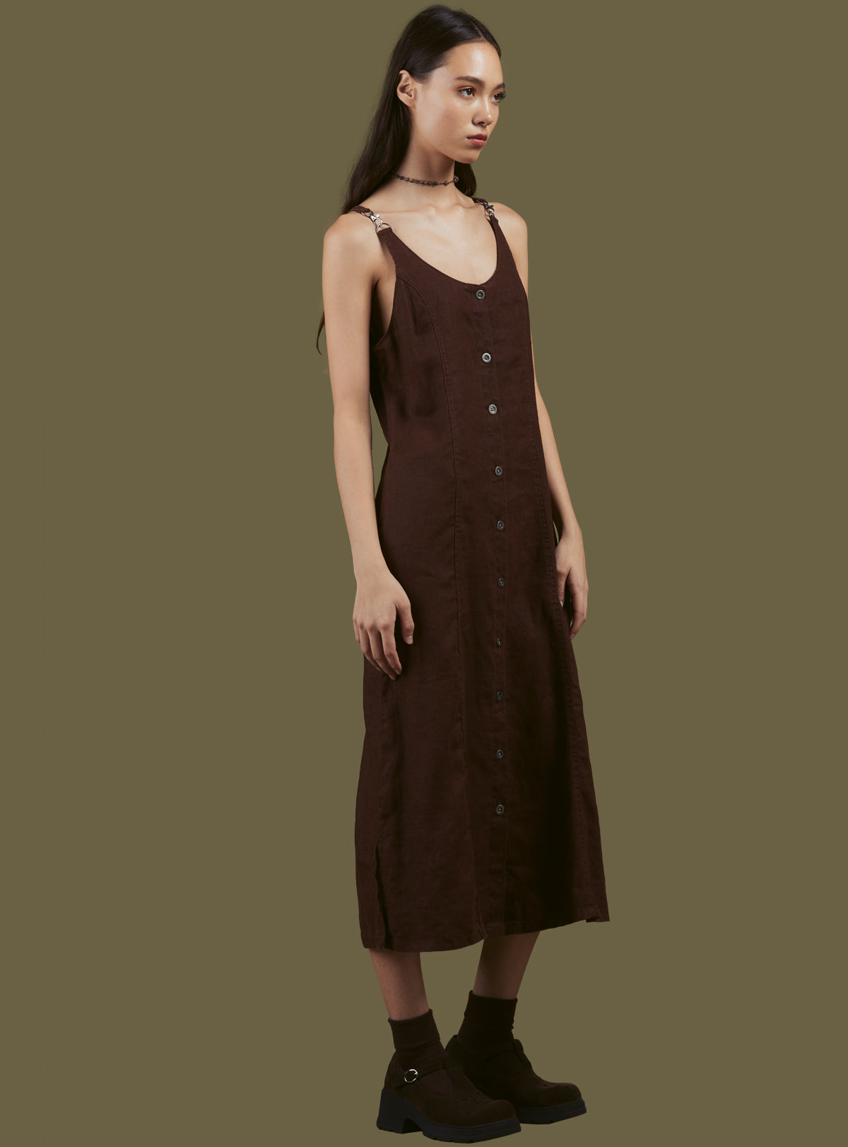 Kit Dress - UNIF Best Seller