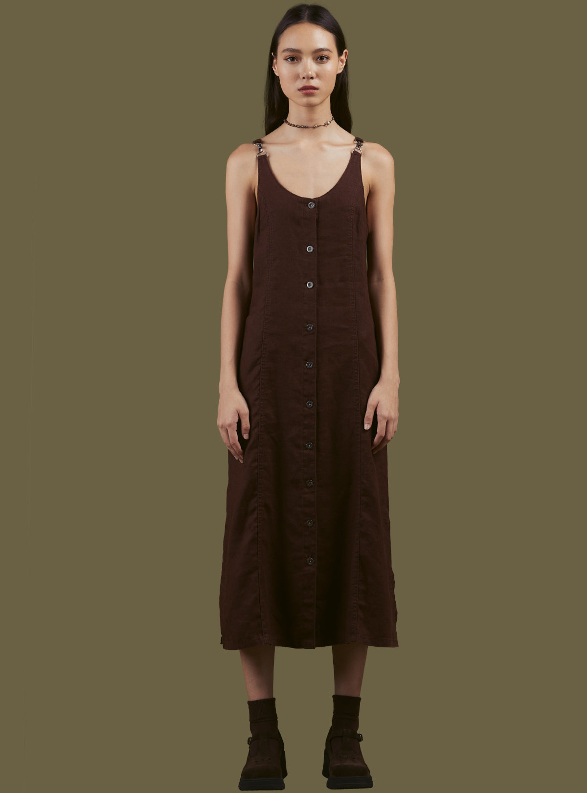 Kit Dress - UNIF Best Seller