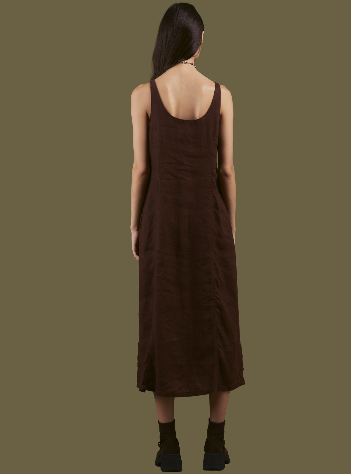 Kit Dress - UNIF Best Seller