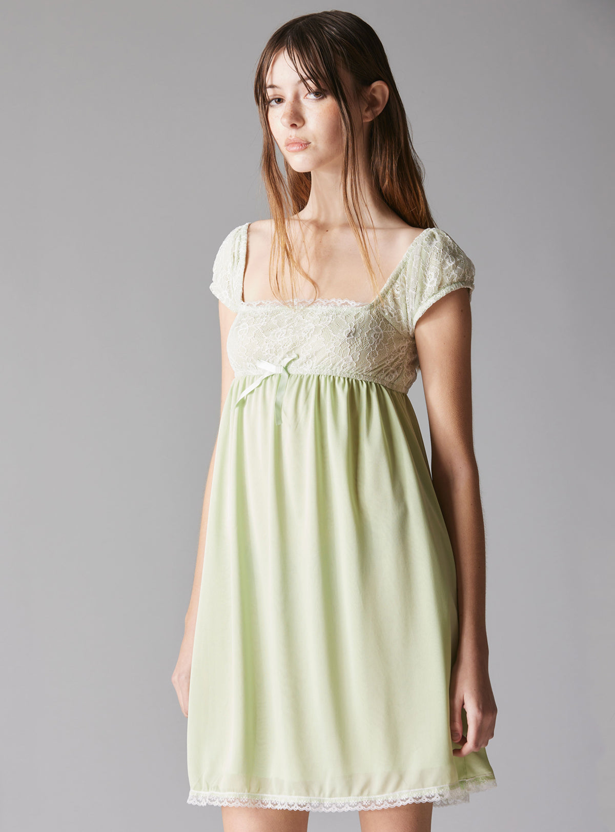 Sprite Dress - UNIF Recommended