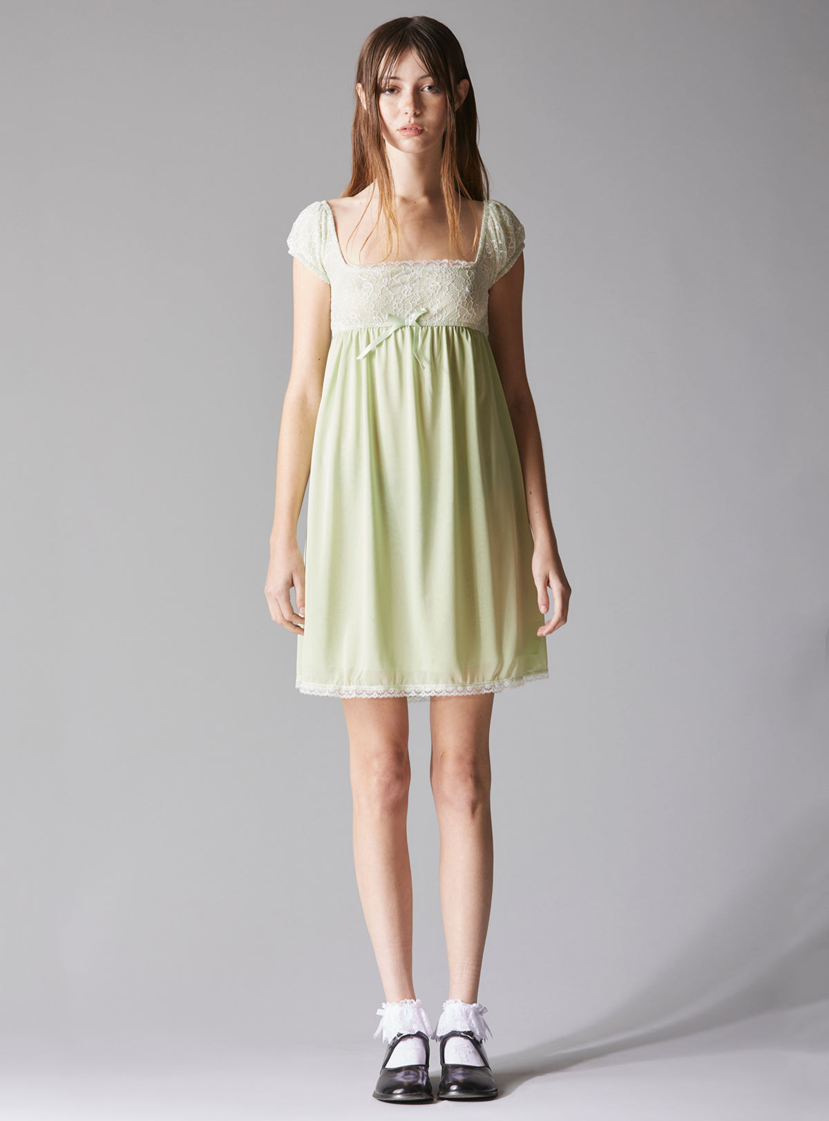 Sprite Dress - UNIF Recommended