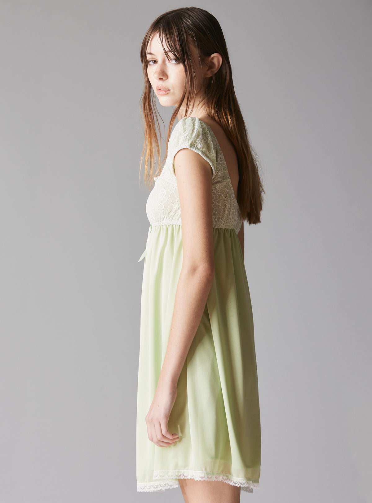 Sprite Dress - UNIF Recommended