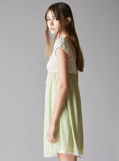 Sprite Dress - UNIF Recommended