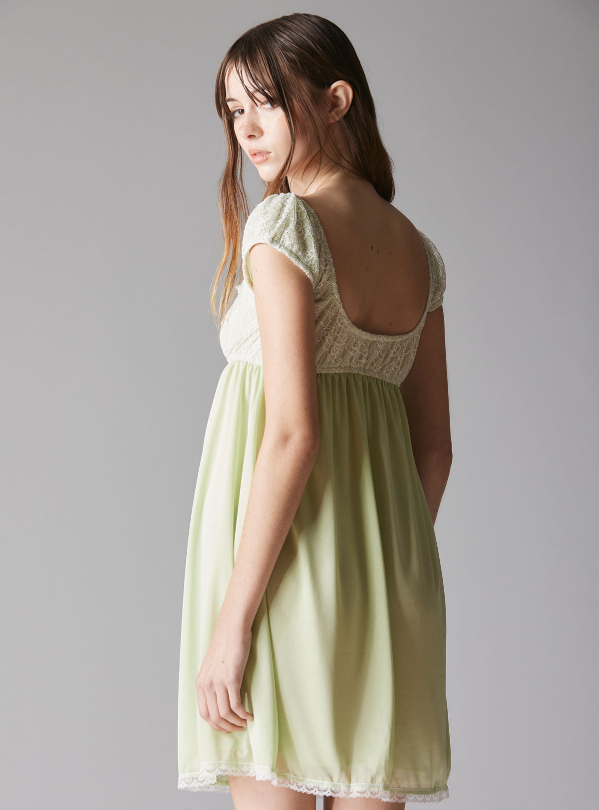 Sprite Dress - UNIF Recommended
