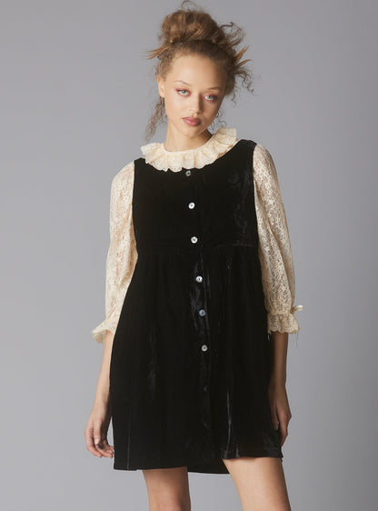 Juliette Dress - UNIF Signature