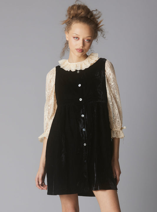 Juliette Dress - UNIF Signature