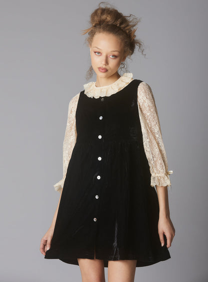 Juliette Dress - UNIF Signature