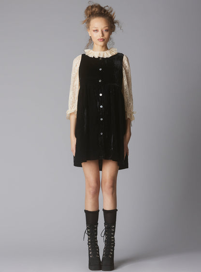 Juliette Dress - UNIF Signature