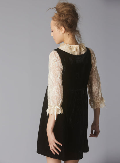 Juliette Dress - UNIF Signature