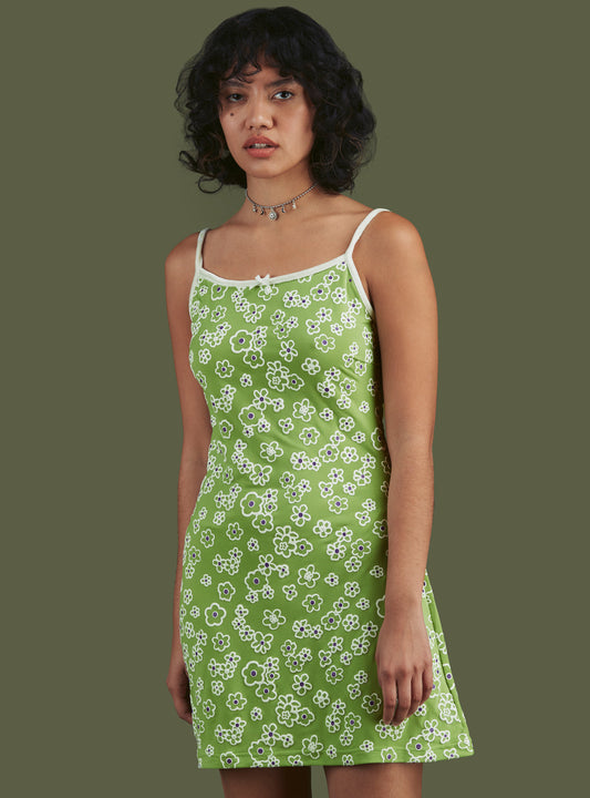 Mini Dazey Dress - UNIF Top Pick