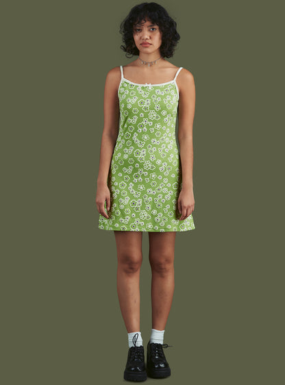 Mini Dazey Dress - UNIF Top Pick