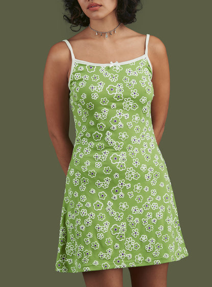 Mini Dazey Dress - UNIF Top Pick