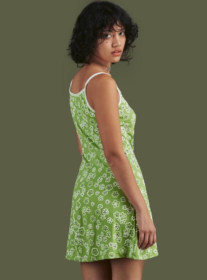 Mini Dazey Dress - UNIF Top Pick