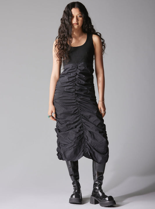 Chute Dress - UNIF Deals
