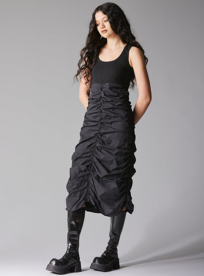 Chute Dress - UNIF Deals