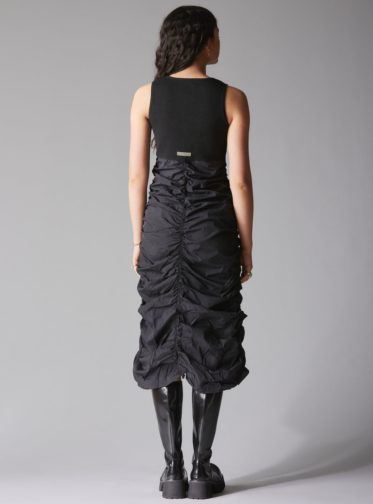 Chute Dress - UNIF Deals