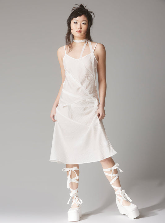 Web Dress - UNIF Classic