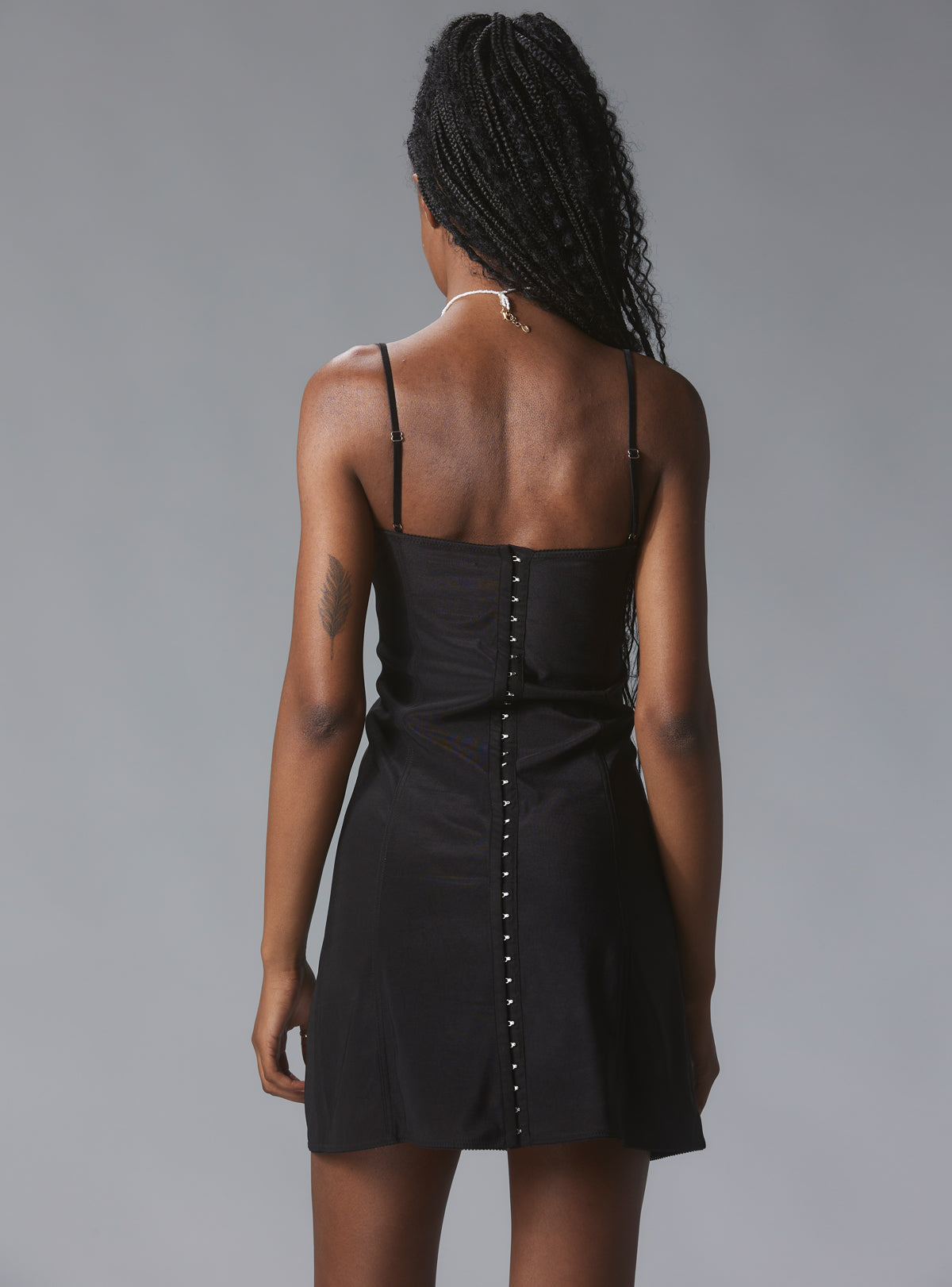 Taut Dress - UNIF Signature