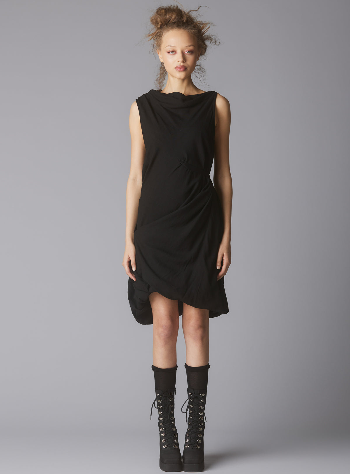 Lagen Dress - UNIF Essential