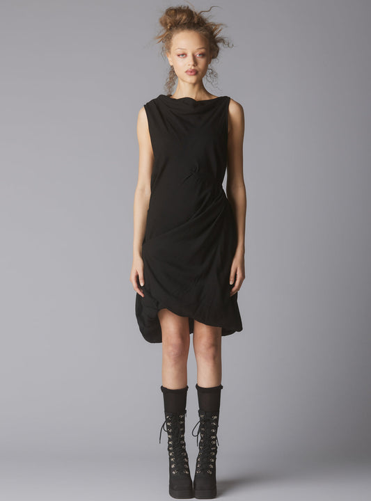 Lagen Dress - UNIF Essential