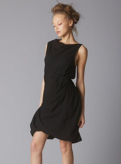 Lagen Dress - UNIF Essential