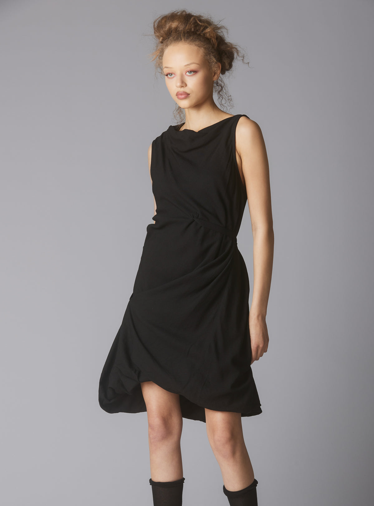 Lagen Dress - UNIF Essential
