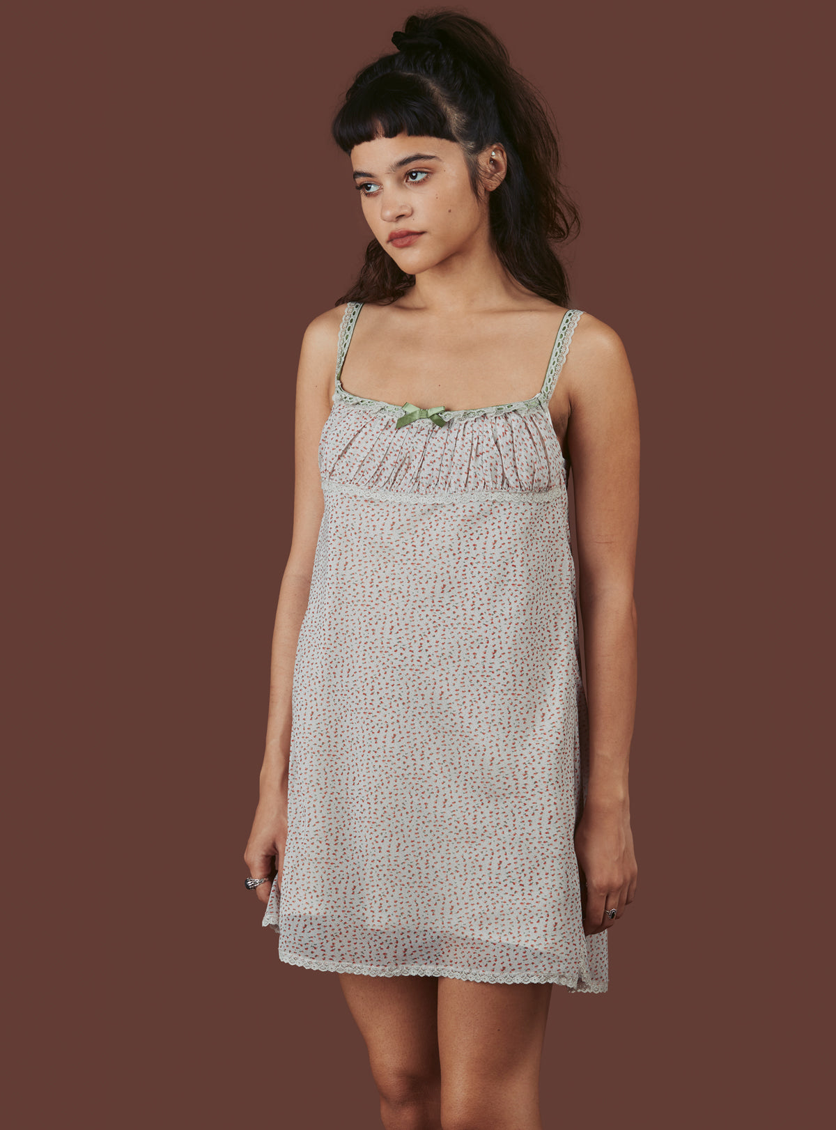 XO Dress - UNIF Everyday