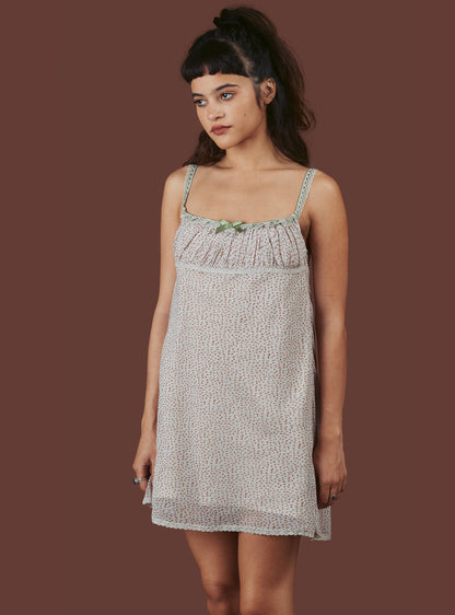 XO Dress - UNIF Everyday