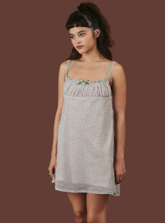 XO Dress - UNIF Everyday