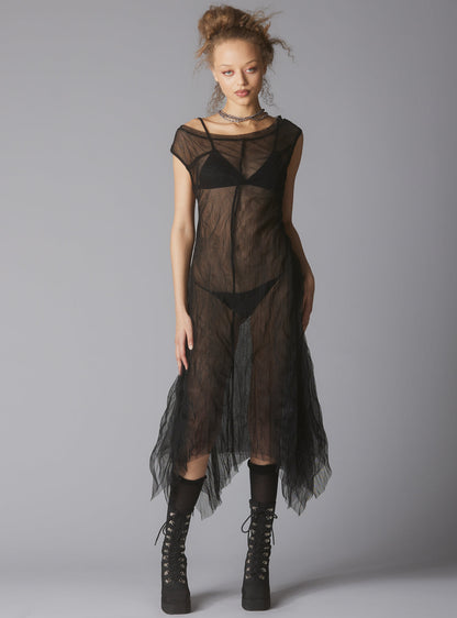 Lain Dress - UNIF Popular