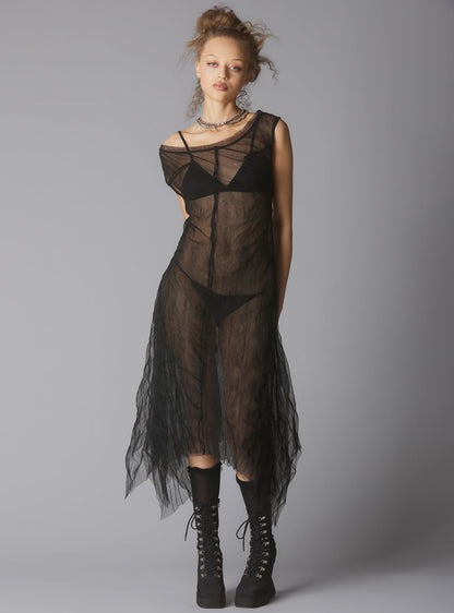 Lain Dress - UNIF Popular