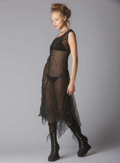 Lain Dress - UNIF Popular