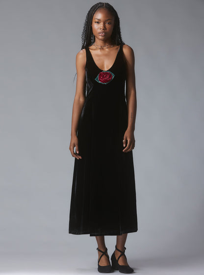 Rhianne Dress - UNIF Recommended
