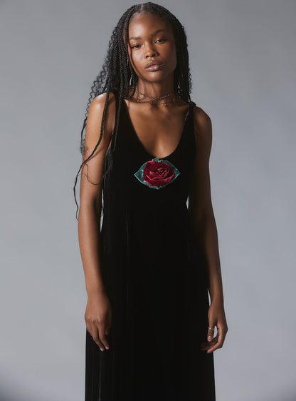 Rhianne Dress - UNIF Recommended