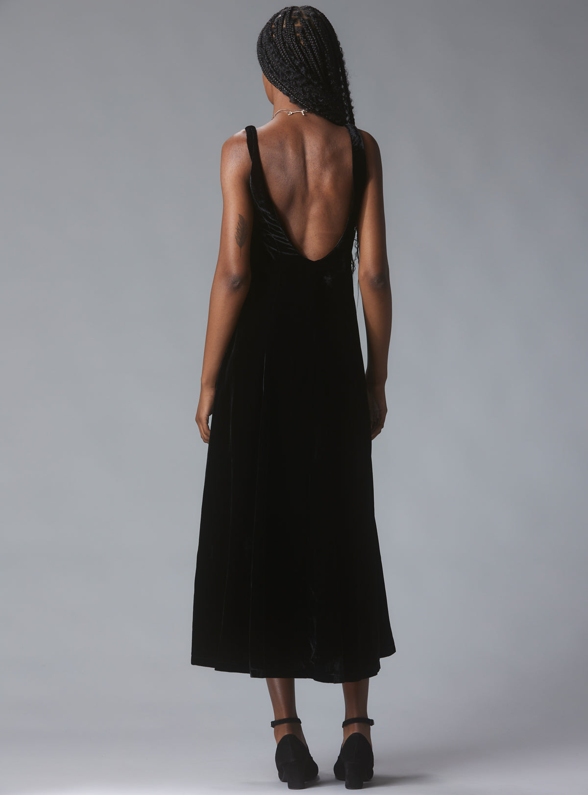 Rhianne Dress - UNIF Recommended