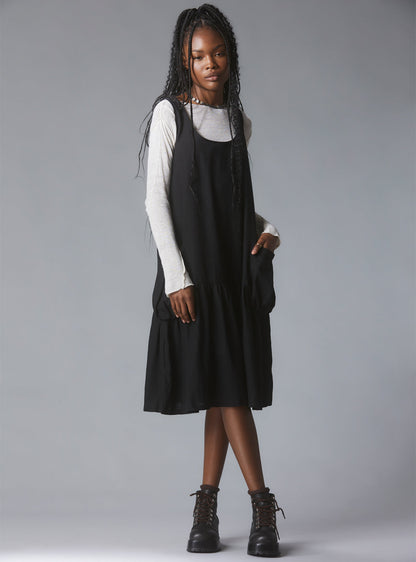 Binky Dress - UNIF Classic