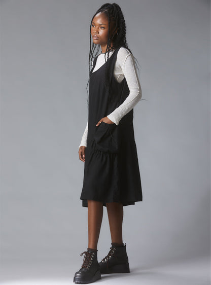 Binky Dress - UNIF Classic