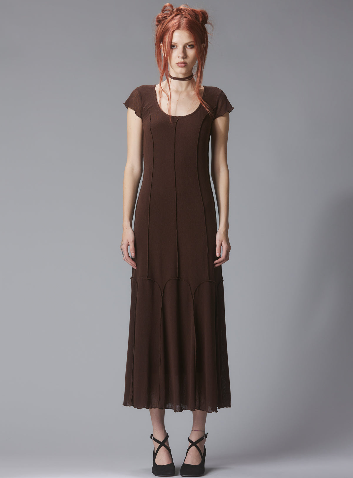 Fae Dress - UNIF Recommended