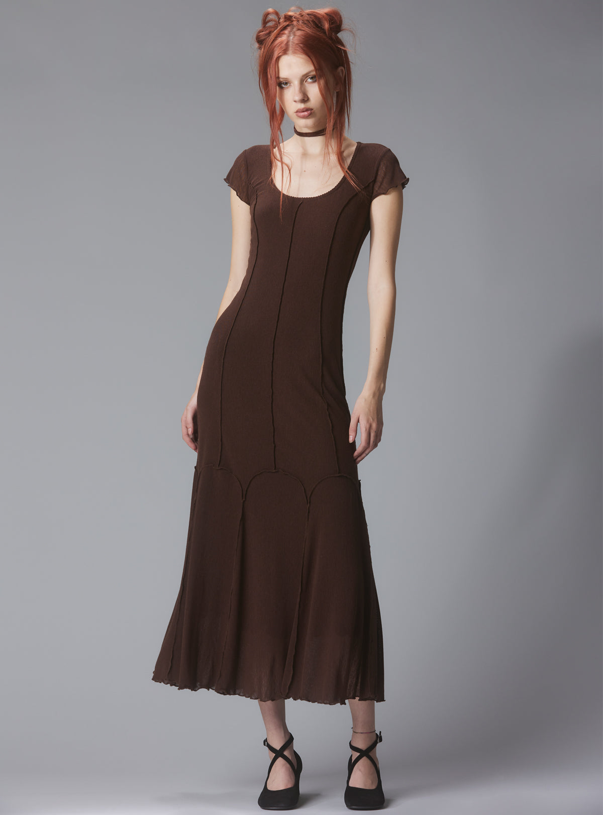 Fae Dress - UNIF Recommended