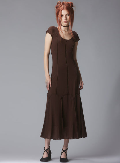 Fae Dress - UNIF Recommended