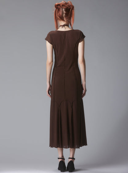 Fae Dress - UNIF Recommended