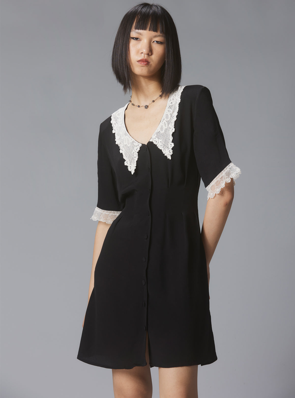 Darcy Dress - UNIF New