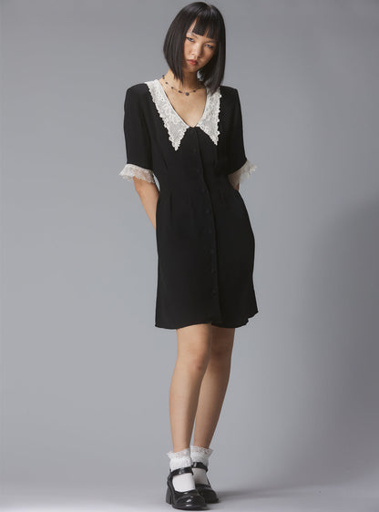 Darcy Dress - UNIF New